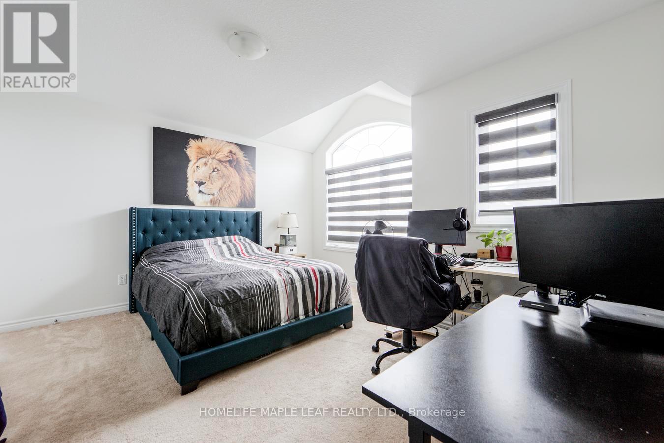 55 Scenic Ridge Gate, Brant, Ontario  N3L 0K4 - Photo 30 - X12849162