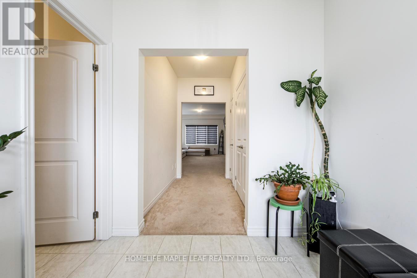 55 Scenic Ridge Gate, Brant, Ontario  N3L 0K4 - Photo 5 - X12849162