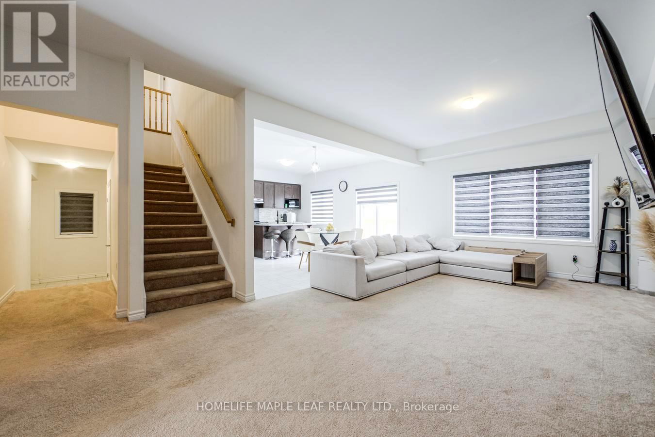 55 Scenic Ridge Gate, Brant, Ontario  N3L 0K4 - Photo 6 - X12849162