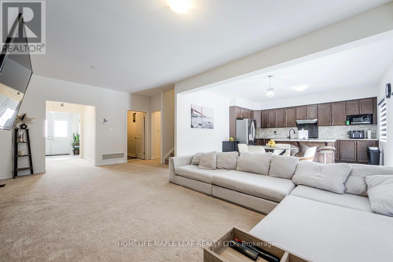 55 Scenic Ridge Gate, Brant, Ontario  N3L 0K4 - Photo 8 - X12849162