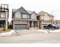 55 SCENIC RIDGE GATE, Brant, Ontario