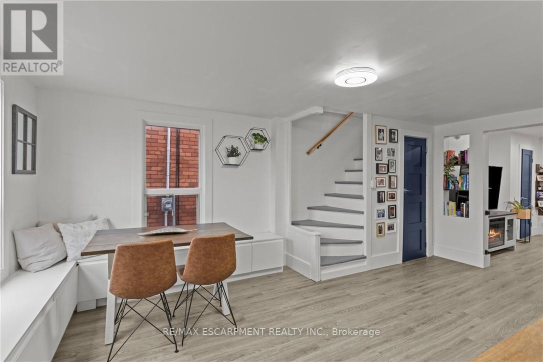 199 Barton Street W, Hamilton, Ontario  L8R 2H3 - Photo 5 - X12849210