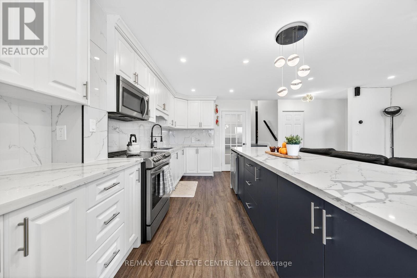 33 Glen Vista Drive, Hamilton (Red Hill), Ontario  L8K 5V5 - Photo 10 - X12849216