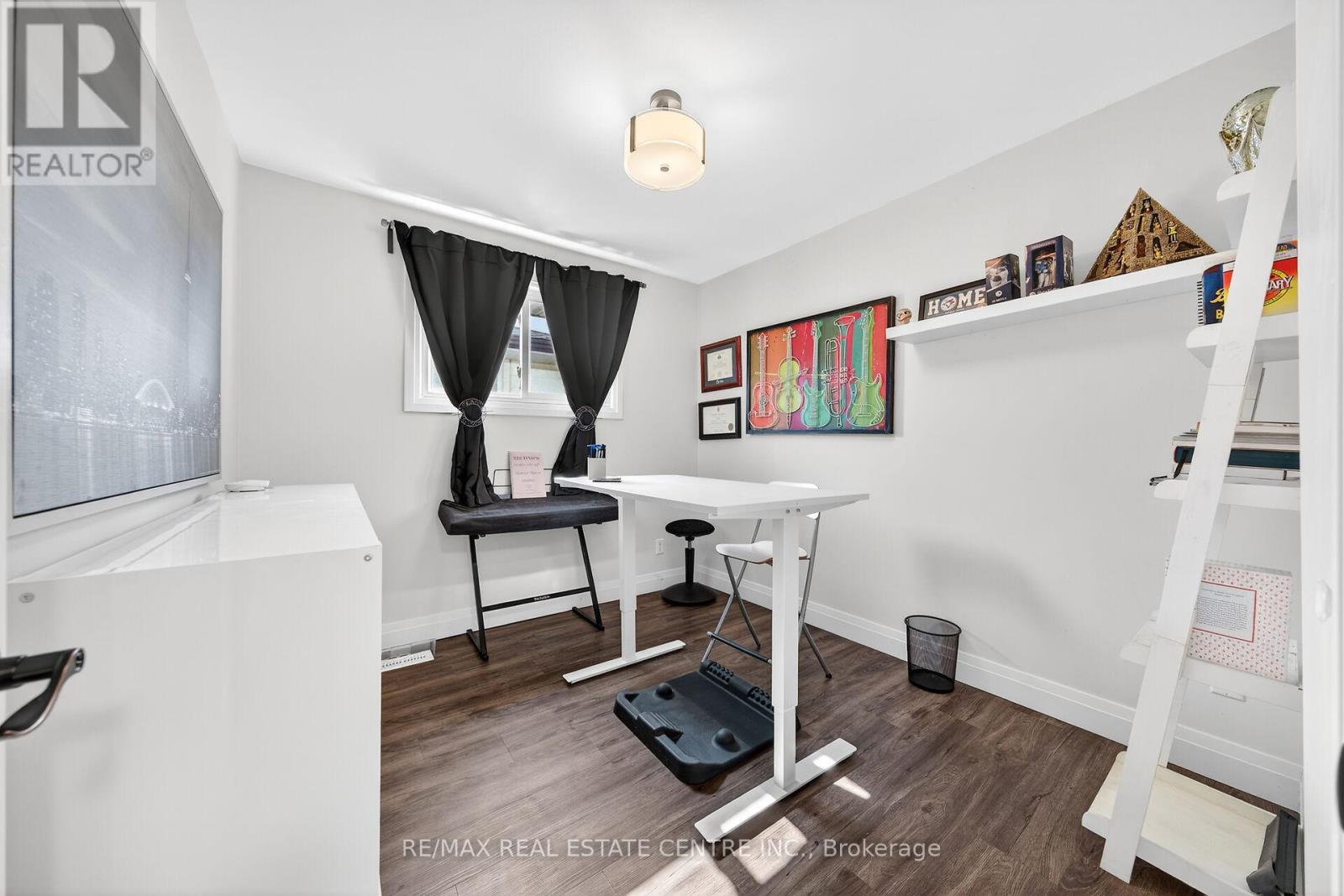 33 Glen Vista Drive, Hamilton (Red Hill), Ontario  L8K 5V5 - Photo 21 - X12849216