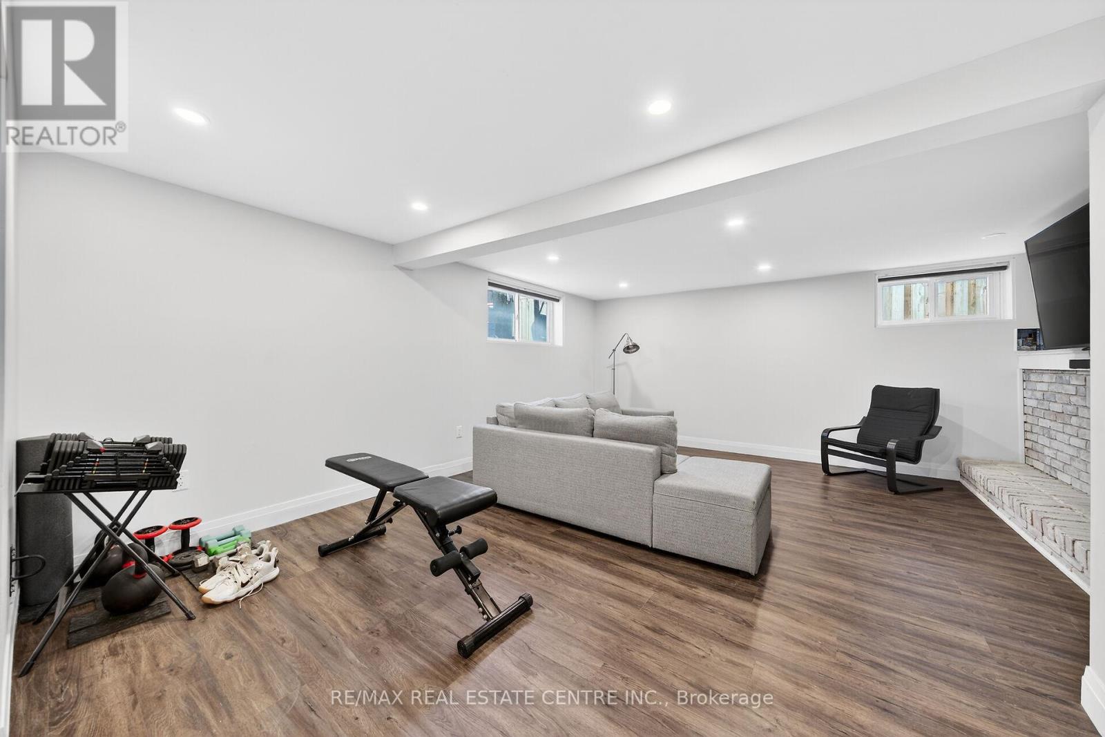 33 Glen Vista Drive, Hamilton (Red Hill), Ontario  L8K 5V5 - Photo 25 - X12849216