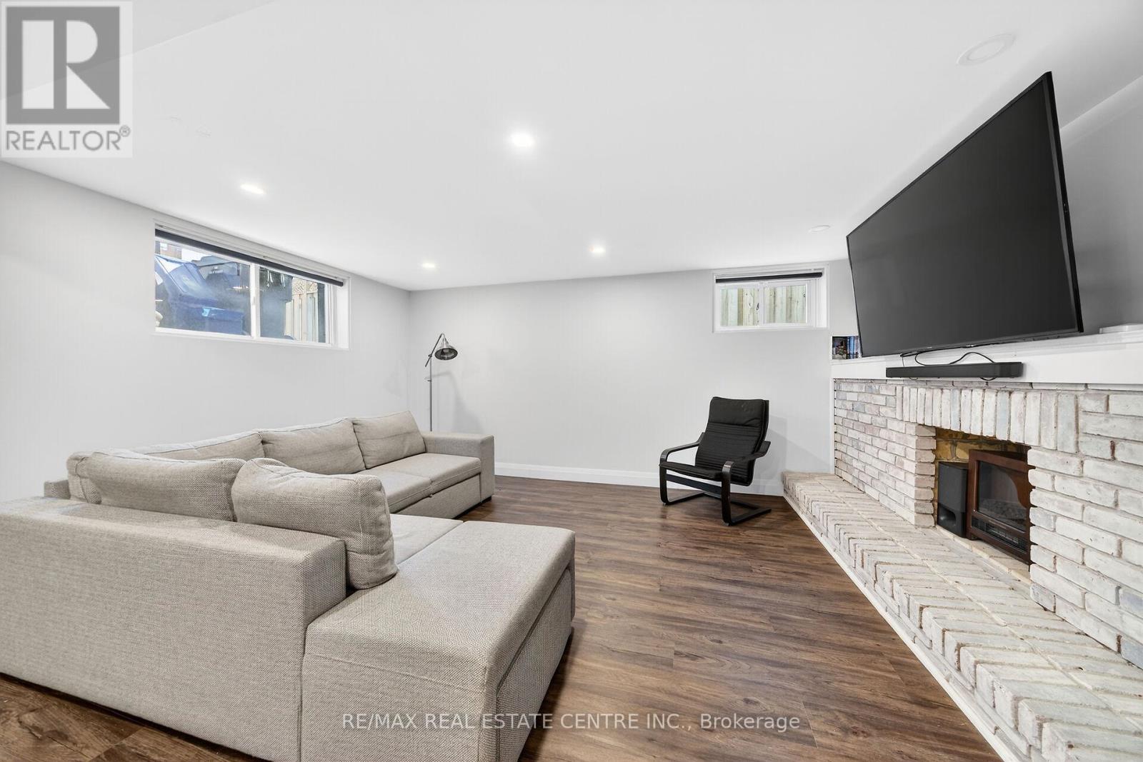 33 Glen Vista Drive, Hamilton (Red Hill), Ontario  L8K 5V5 - Photo 27 - X12849216