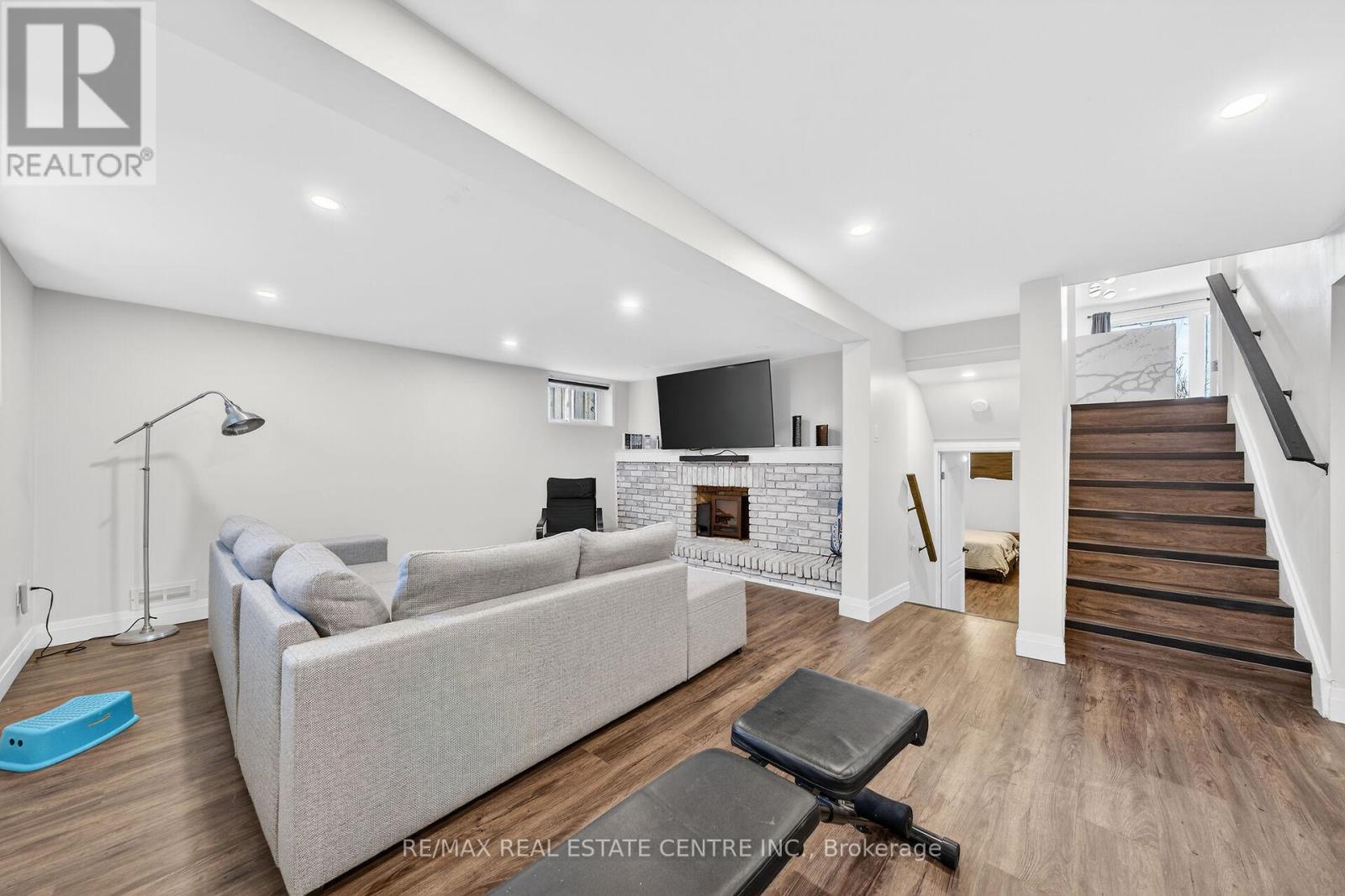 33 Glen Vista Drive, Hamilton (Red Hill), Ontario  L8K 5V5 - Photo 30 - X12849216