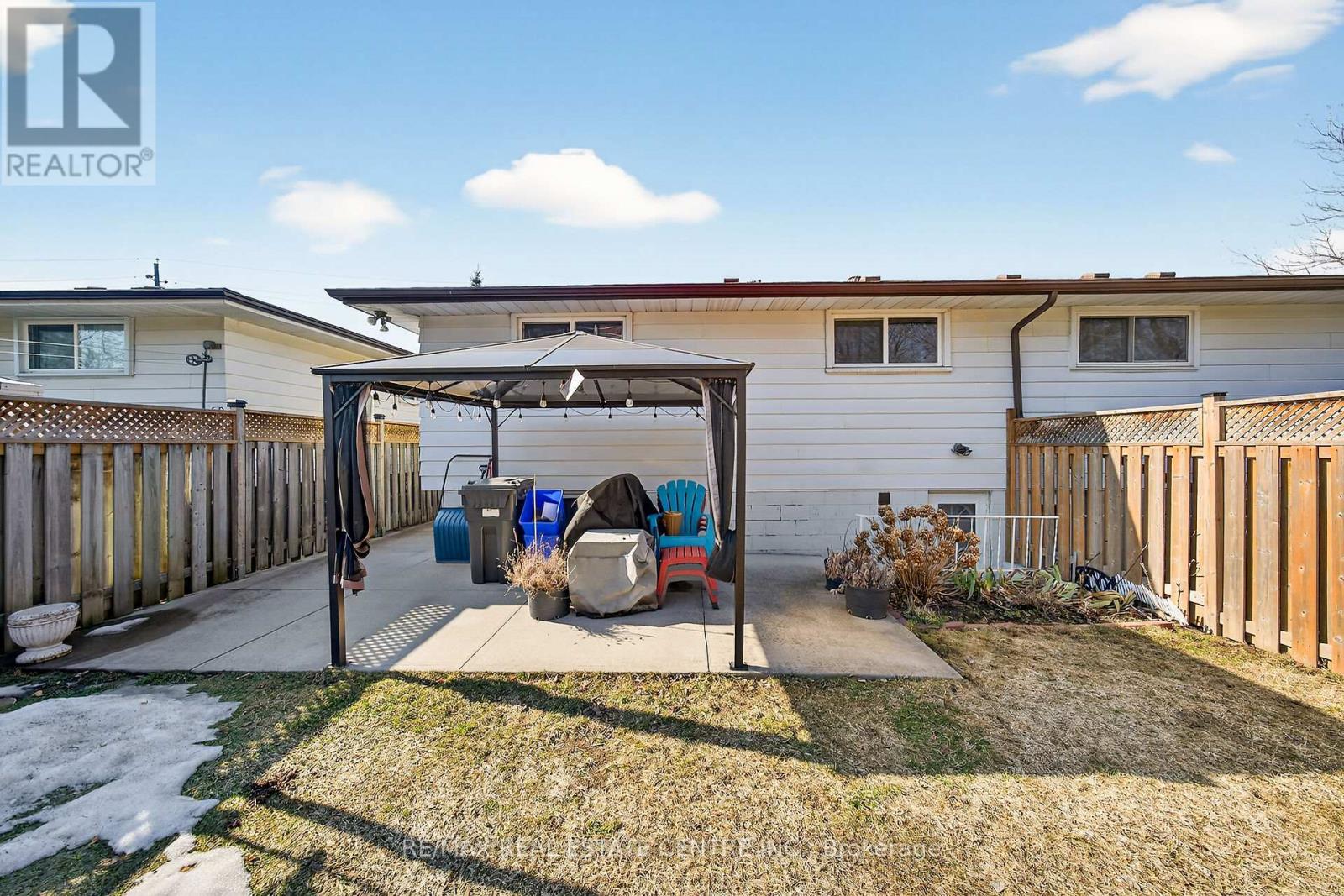 33 Glen Vista Drive, Hamilton (Red Hill), Ontario  L8K 5V5 - Photo 38 - X12849216