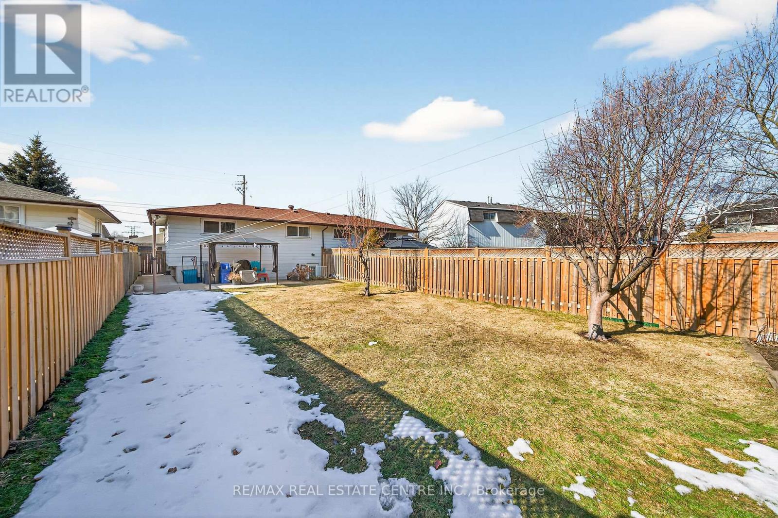 33 Glen Vista Drive, Hamilton (Red Hill), Ontario  L8K 5V5 - Photo 40 - X12849216