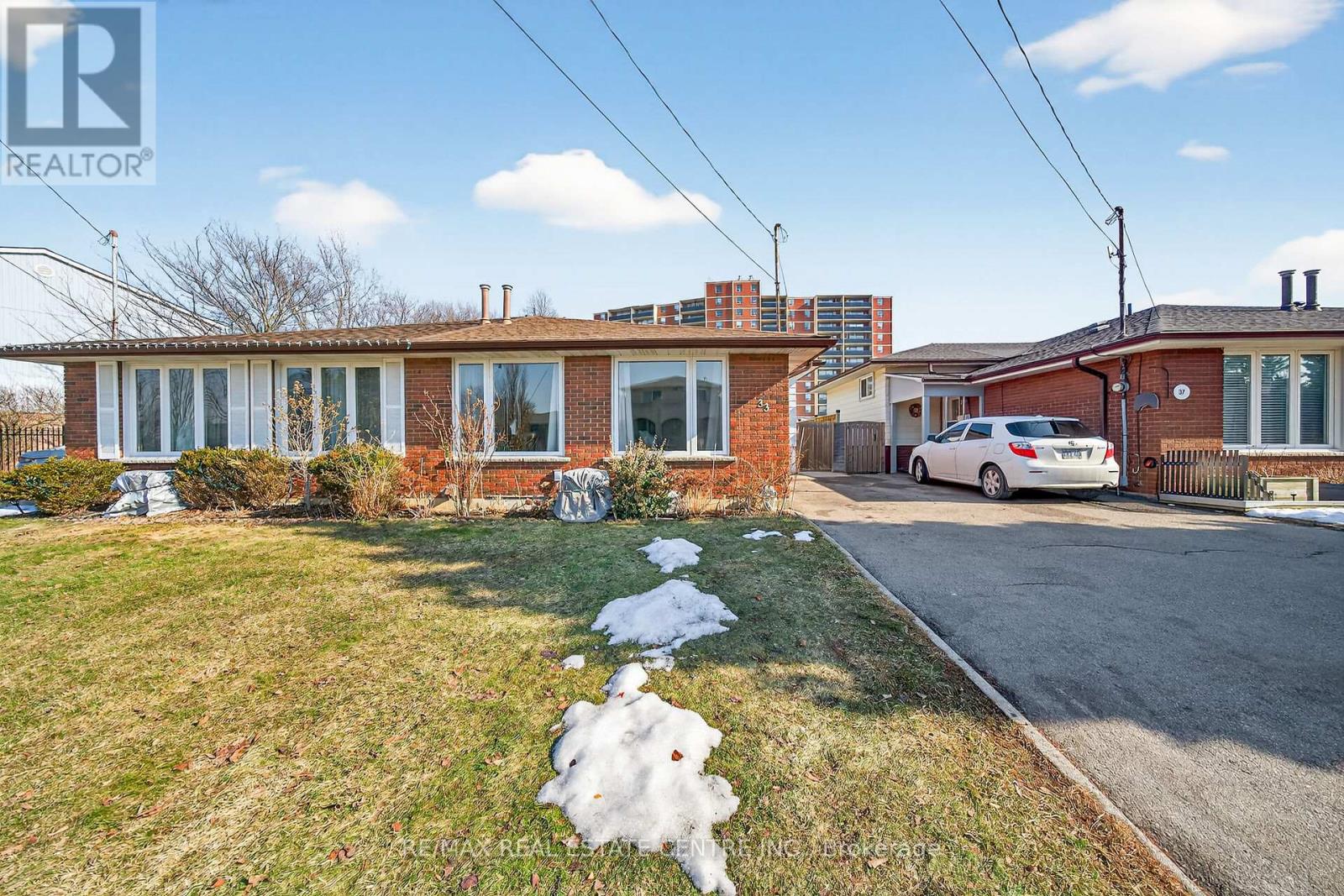 33 Glen Vista Drive, Hamilton (Red Hill), Ontario  L8K 5V5 - Photo 42 - X12849216