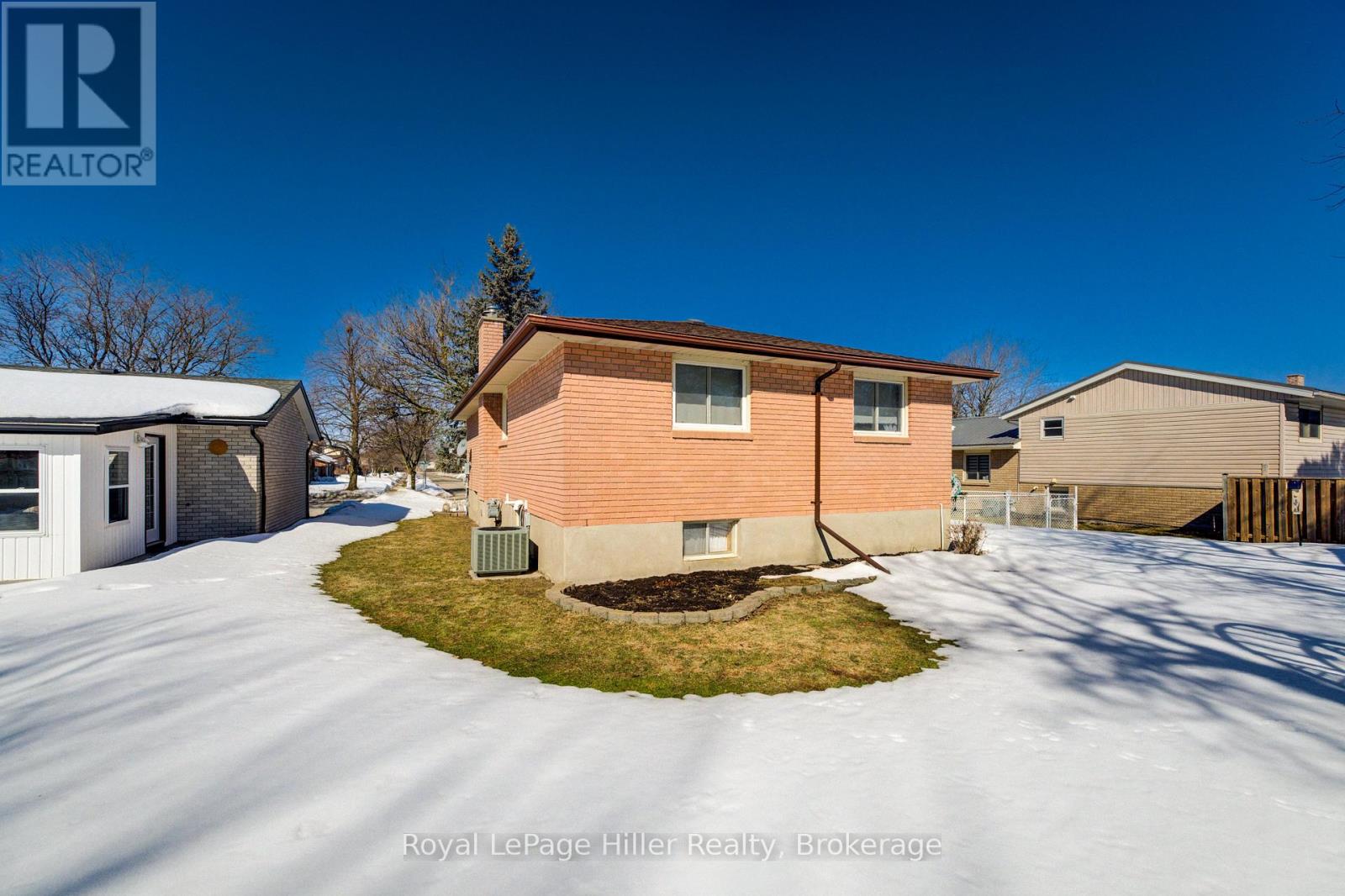 165 Lightbourne Avenue, Stratford, Ontario  N4Z 1C8 - Photo 32 - X12849174