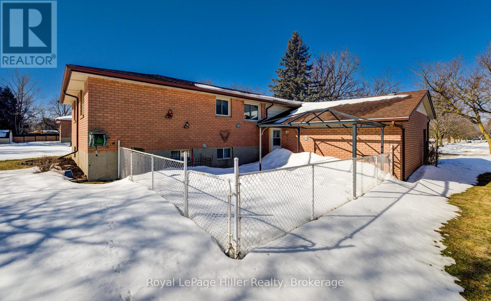 165 Lightbourne Avenue, Stratford, Ontario  N4Z 1C8 - Photo 30 - X12849174