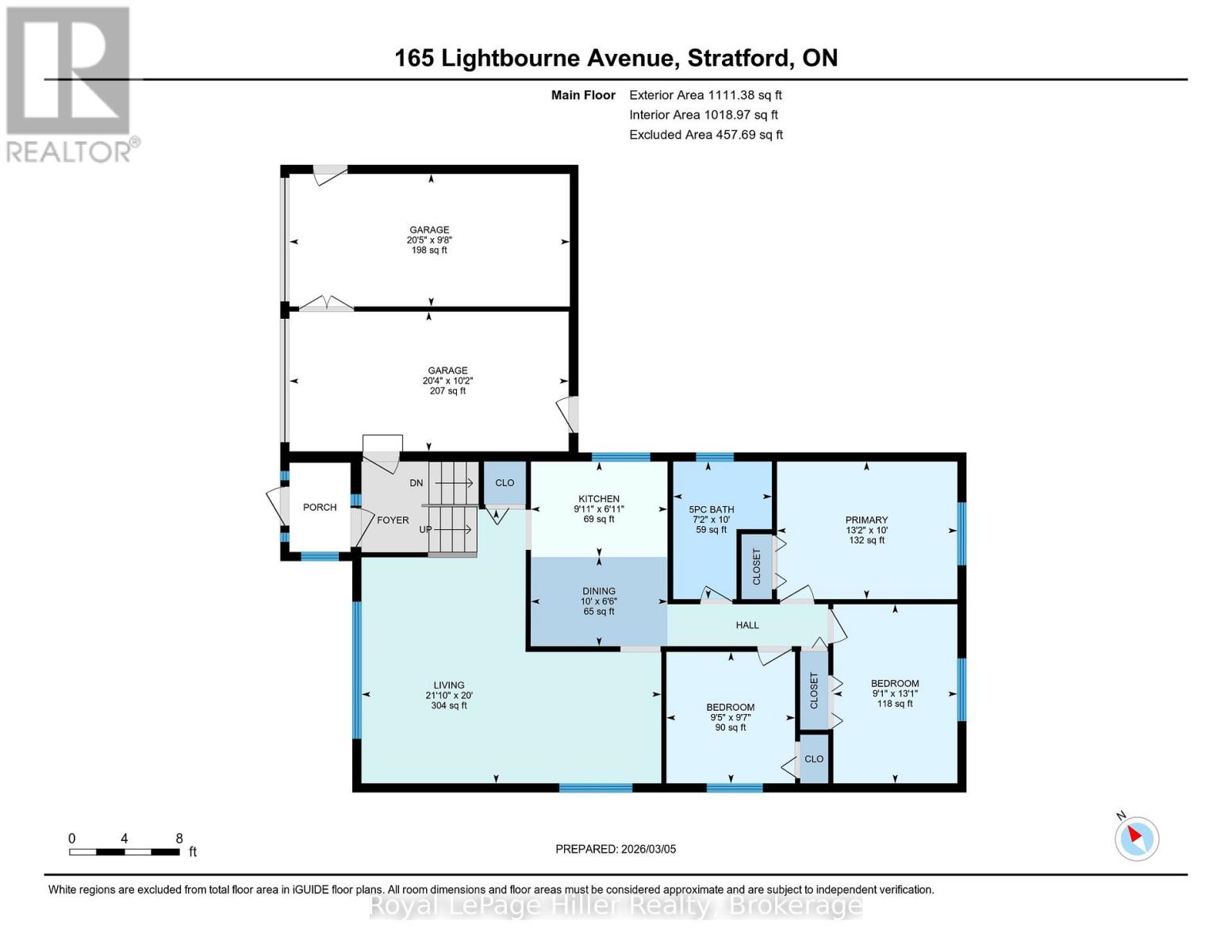 165 Lightbourne Avenue, Stratford, Ontario  N4Z 1C8 - Photo 34 - X12849174