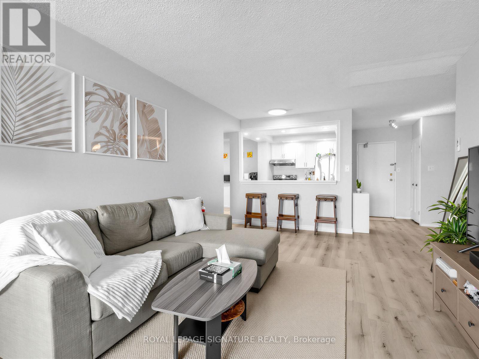 908 - 3131 Bridletown Circle, Toronto, Ontario  M1W 2S9 - Photo 11 - E12849126