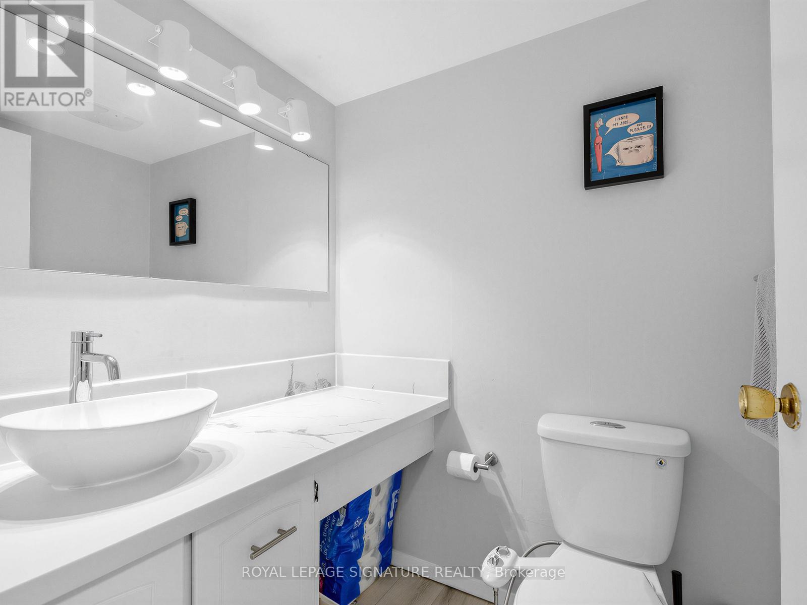 908 - 3131 Bridletown Circle, Toronto, Ontario  M1W 2S9 - Photo 20 - E12849126