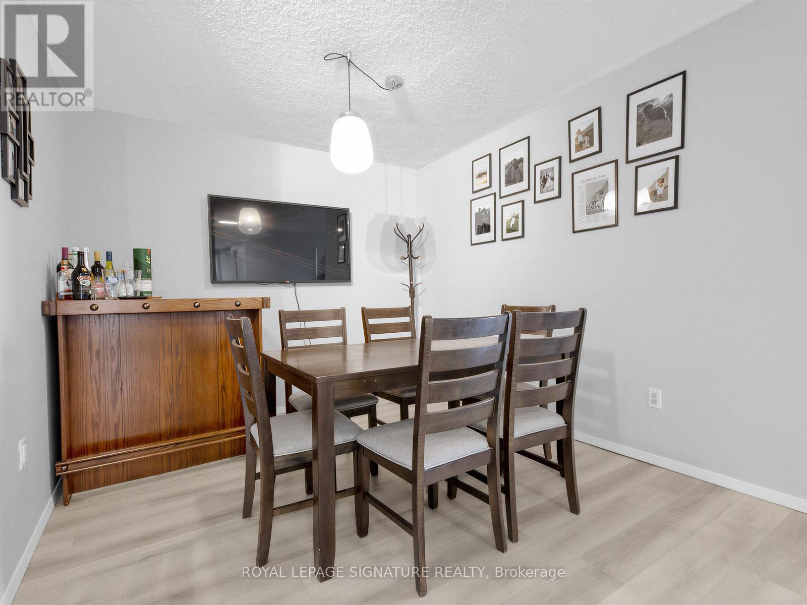 908 - 3131 Bridletown Circle, Toronto, Ontario  M1W 2S9 - Photo 5 - E12849126