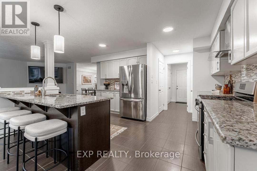 919 Foxcreek Road, London North, Ontario  N6G 0H1 - Photo 12 - X12720738