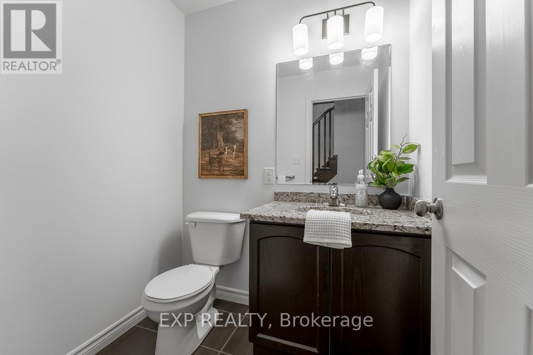 919 Foxcreek Road, London North, Ontario  N6G 0H1 - Photo 17 - X12720738