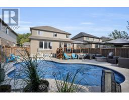 919 FOXCREEK ROAD, London North, Ontario