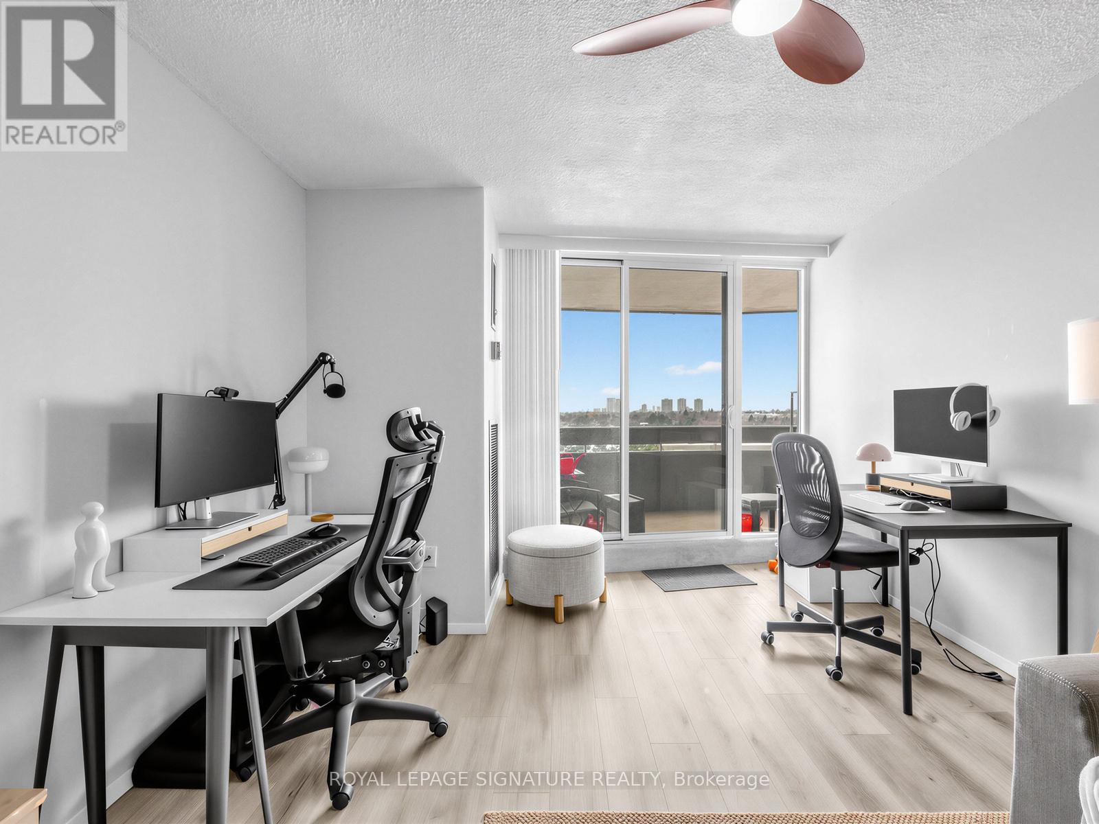 908 - 3131 Bridletown Circle, Toronto, Ontario  M1W 2S9 - Photo 12 - E12849126