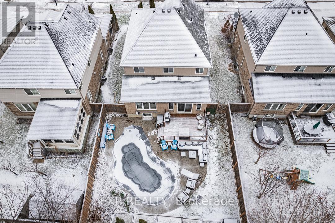 919 Foxcreek Road, London North, Ontario  N6G 0H1 - Photo 41 - X12720738