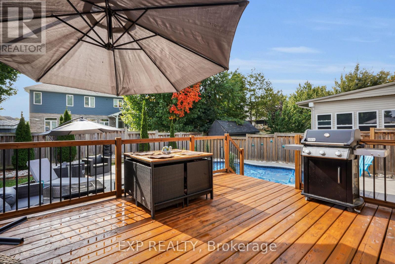 919 Foxcreek Road, London North, Ontario  N6G 0H1 - Photo 45 - X12720738