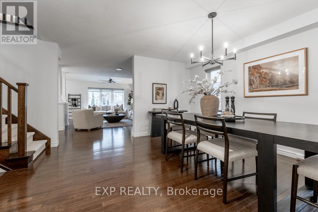 919 Foxcreek Road, London North, Ontario  N6G 0H1 - Photo 6 - X12720738