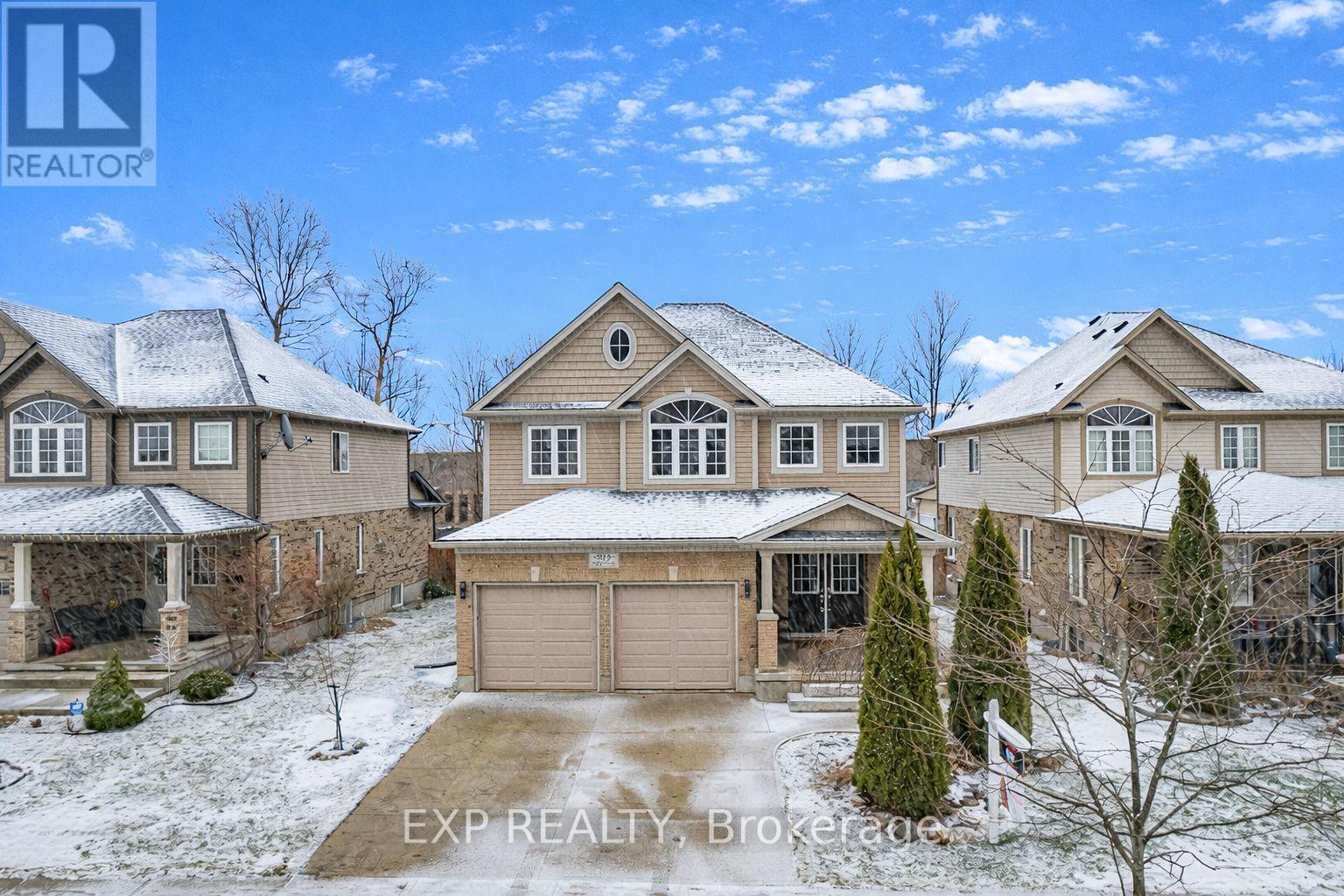 919 Foxcreek Road, London North, Ontario  N6G 0H1 - Photo 49 - X12720738