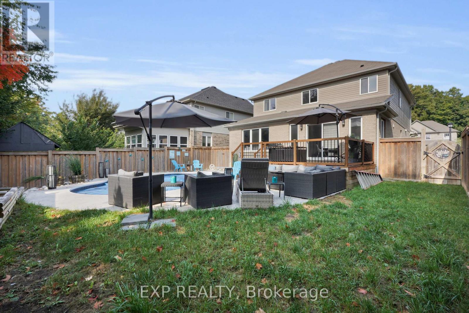 919 Foxcreek Road, London North, Ontario  N6G 0H1 - Photo 48 - X12720738