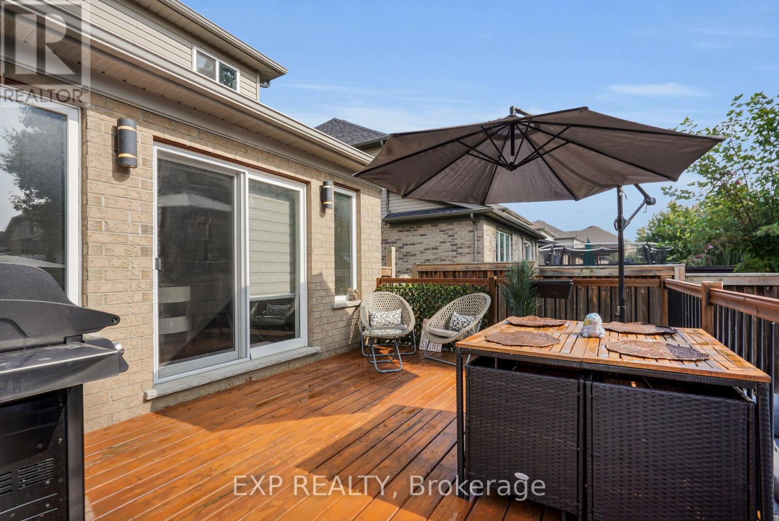 919 Foxcreek Road, London North, Ontario  N6G 0H1 - Photo 44 - X12720738