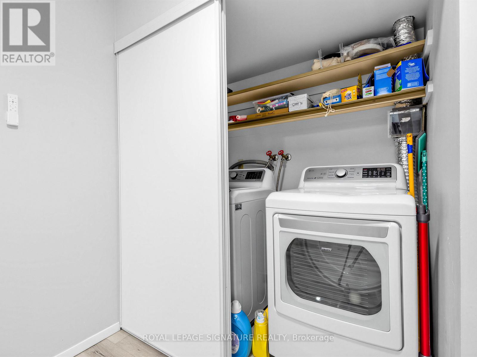 908 - 3131 Bridletown Circle, Toronto, Ontario  M1W 2S9 - Photo 22 - E12849126