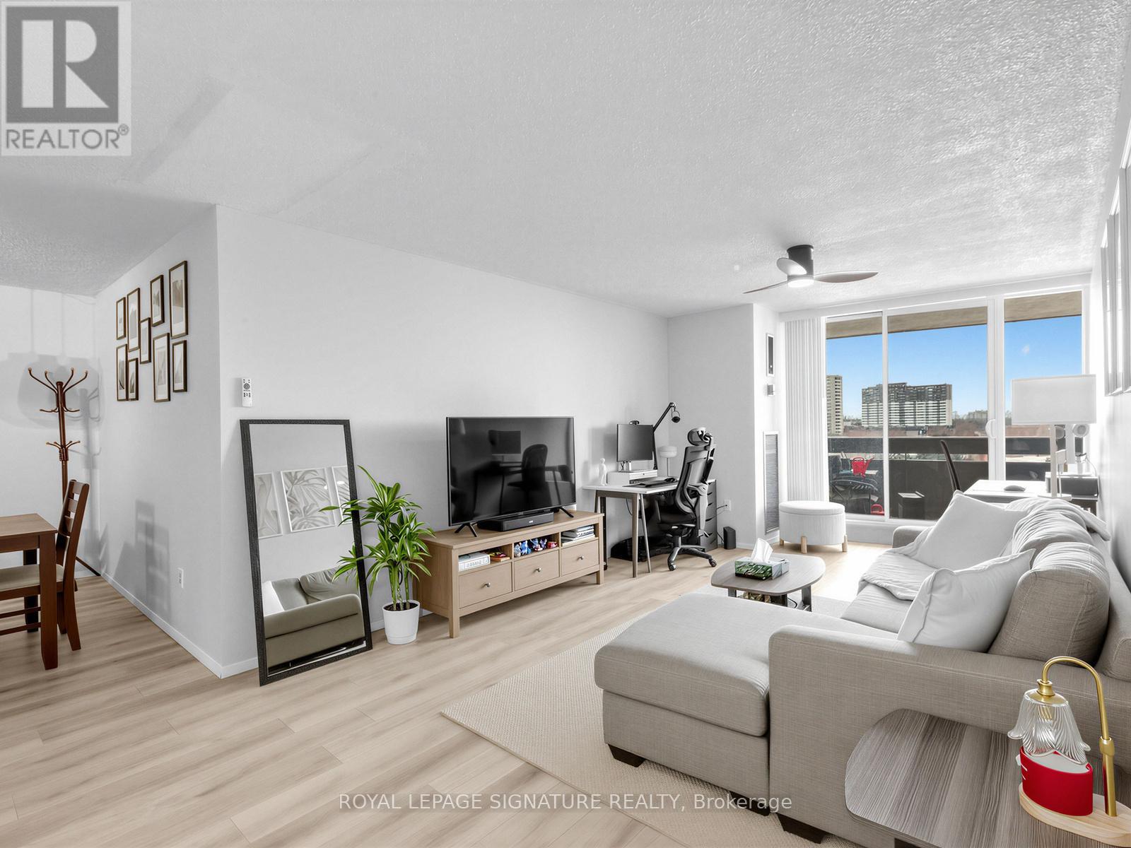 908 - 3131 Bridletown Circle, Toronto, Ontario  M1W 2S9 - Photo 7 - E12849126