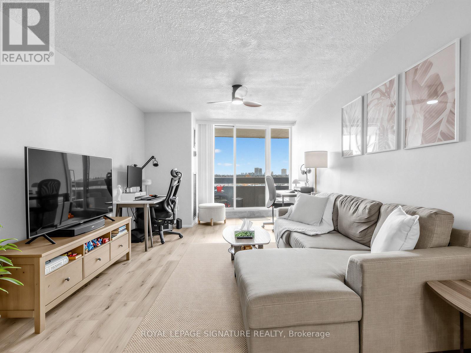 908 - 3131 Bridletown Circle, Toronto, Ontario  M1W 2S9 - Photo 8 - E12849126