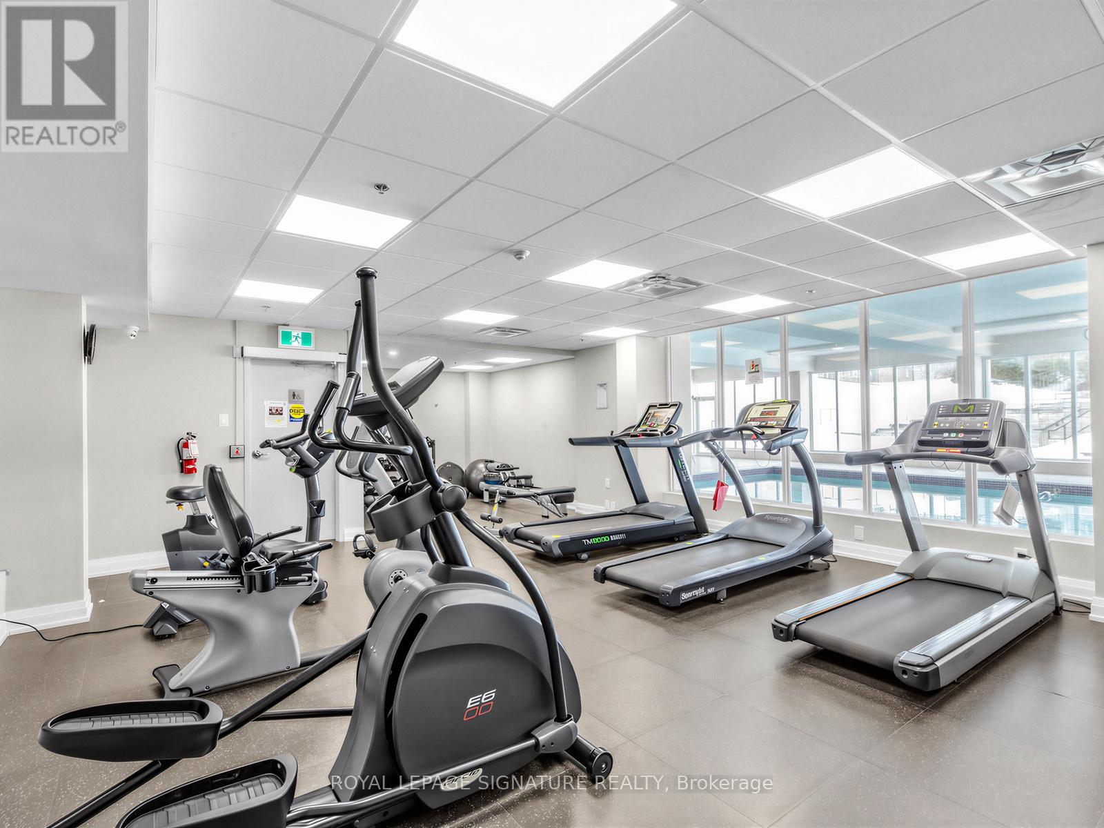 908 - 3131 Bridletown Circle, Toronto, Ontario  M1W 2S9 - Photo 29 - E12849126