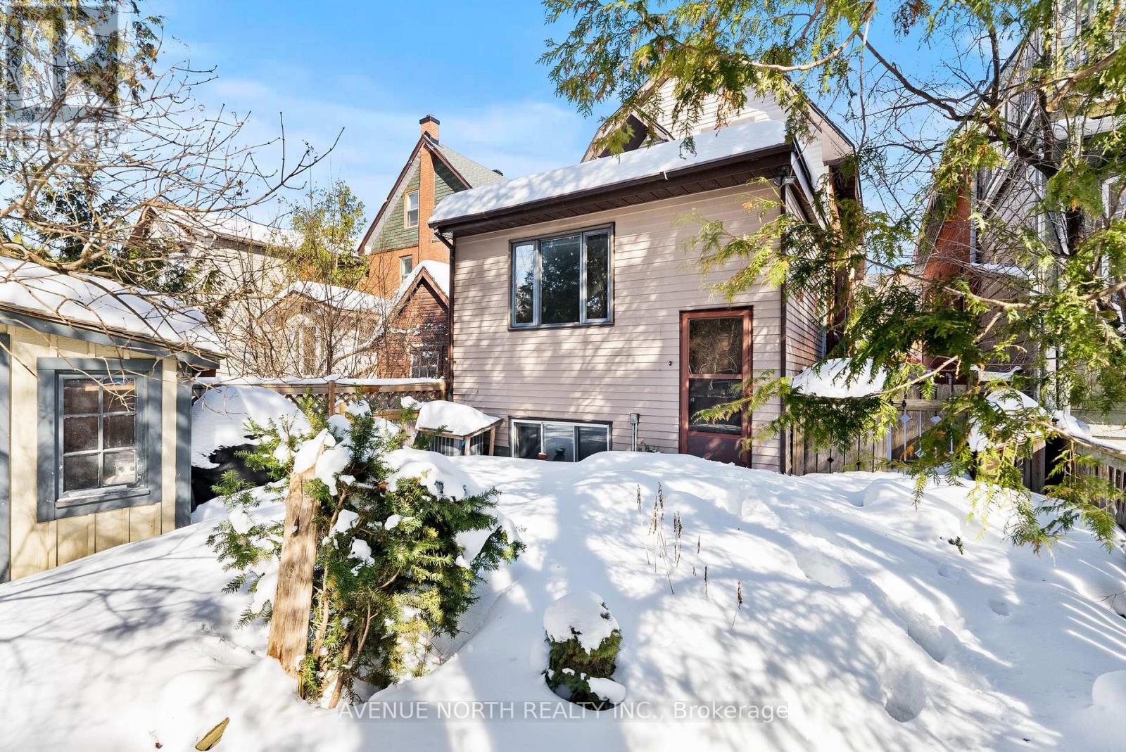 48 Leonard Avenue, Ottawa, Ontario  K1S 4T9 - Photo 36 - X12818784