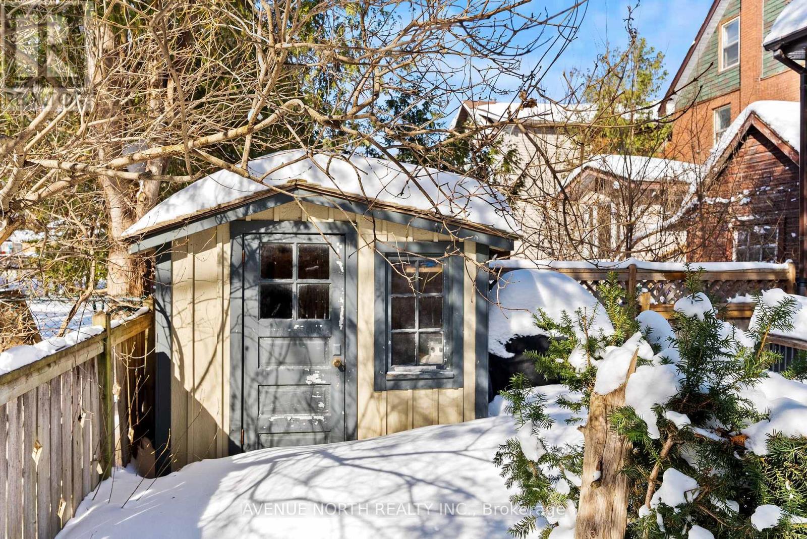 48 Leonard Avenue, Ottawa, Ontario  K1S 4T9 - Photo 39 - X12818784