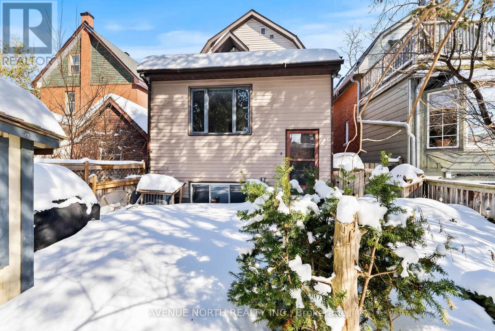 48 Leonard Avenue, Ottawa, Ontario  K1S 4T9 - Photo 37 - X12818784