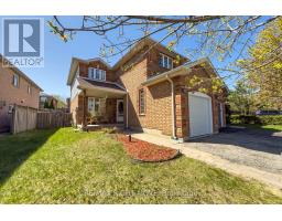 147 JULIA CRESCENT, Orillia, Ontario
