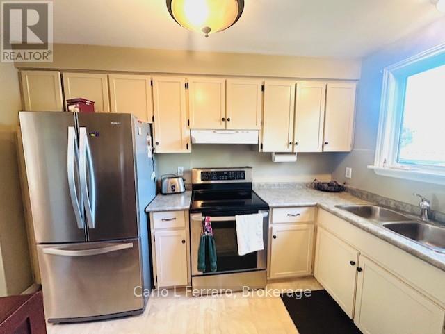 20 - 41 Rhonda Road, Guelph, Ontario N1H 6H1 - Photo 4 - X12513232