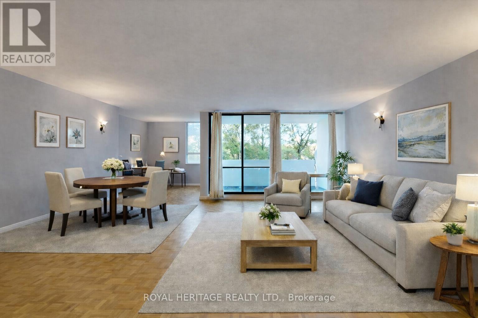 301 - 3 Massey Square, Toronto, Ontario  M4C 5L5 - Photo 9 - E12666078