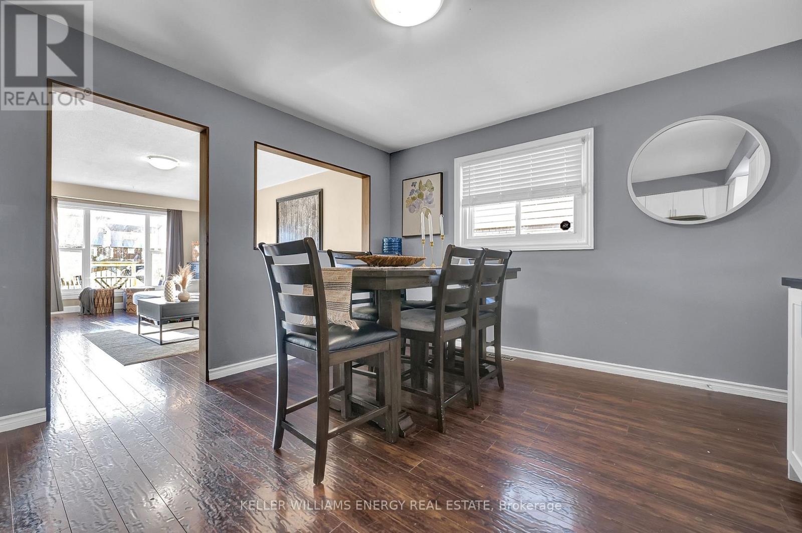 199 Barkley Crescent, Oshawa (Vanier), Ontario  L1J 2E5 - Photo 10 - E12849240