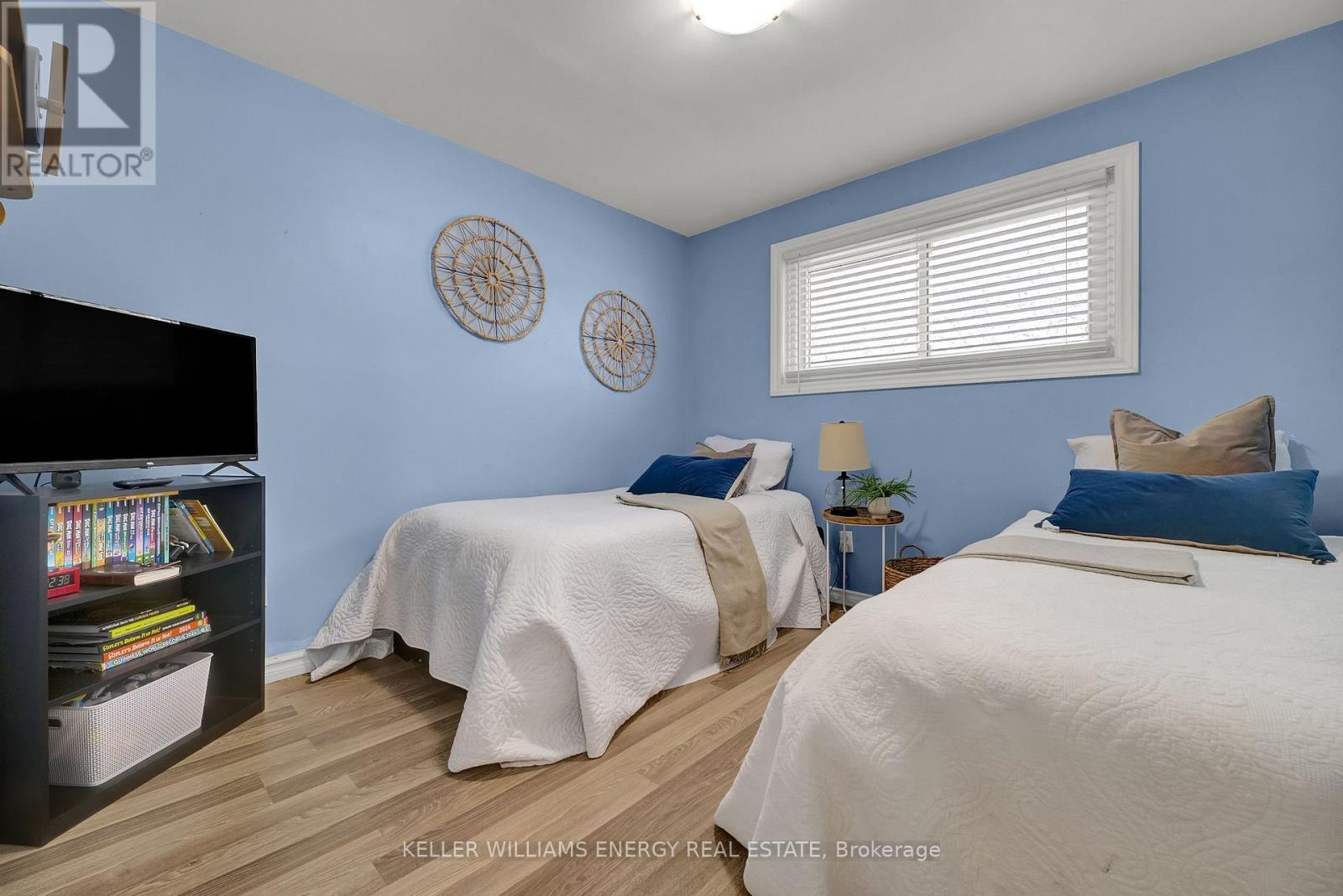 199 Barkley Crescent, Oshawa (Vanier), Ontario  L1J 2E5 - Photo 14 - E12849240