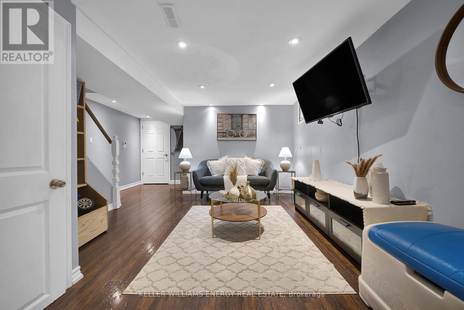 199 Barkley Crescent, Oshawa (Vanier), Ontario  L1J 2E5 - Photo 15 - E12849240