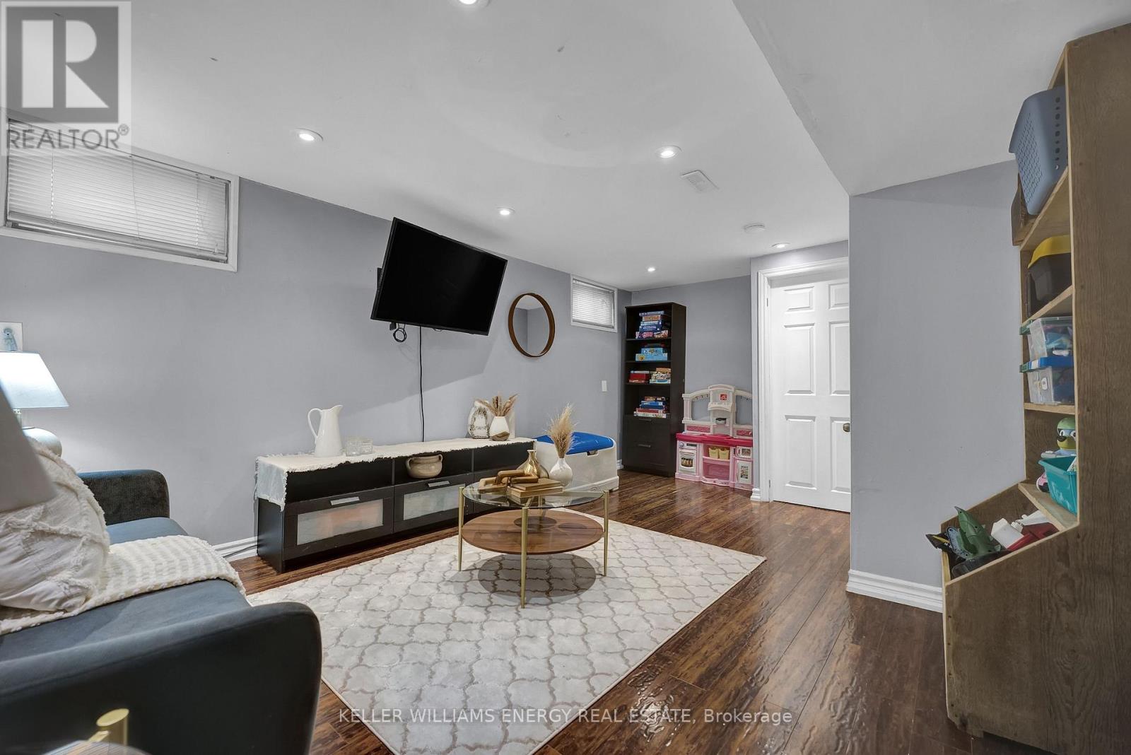 199 Barkley Crescent, Oshawa (Vanier), Ontario  L1J 2E5 - Photo 16 - E12849240