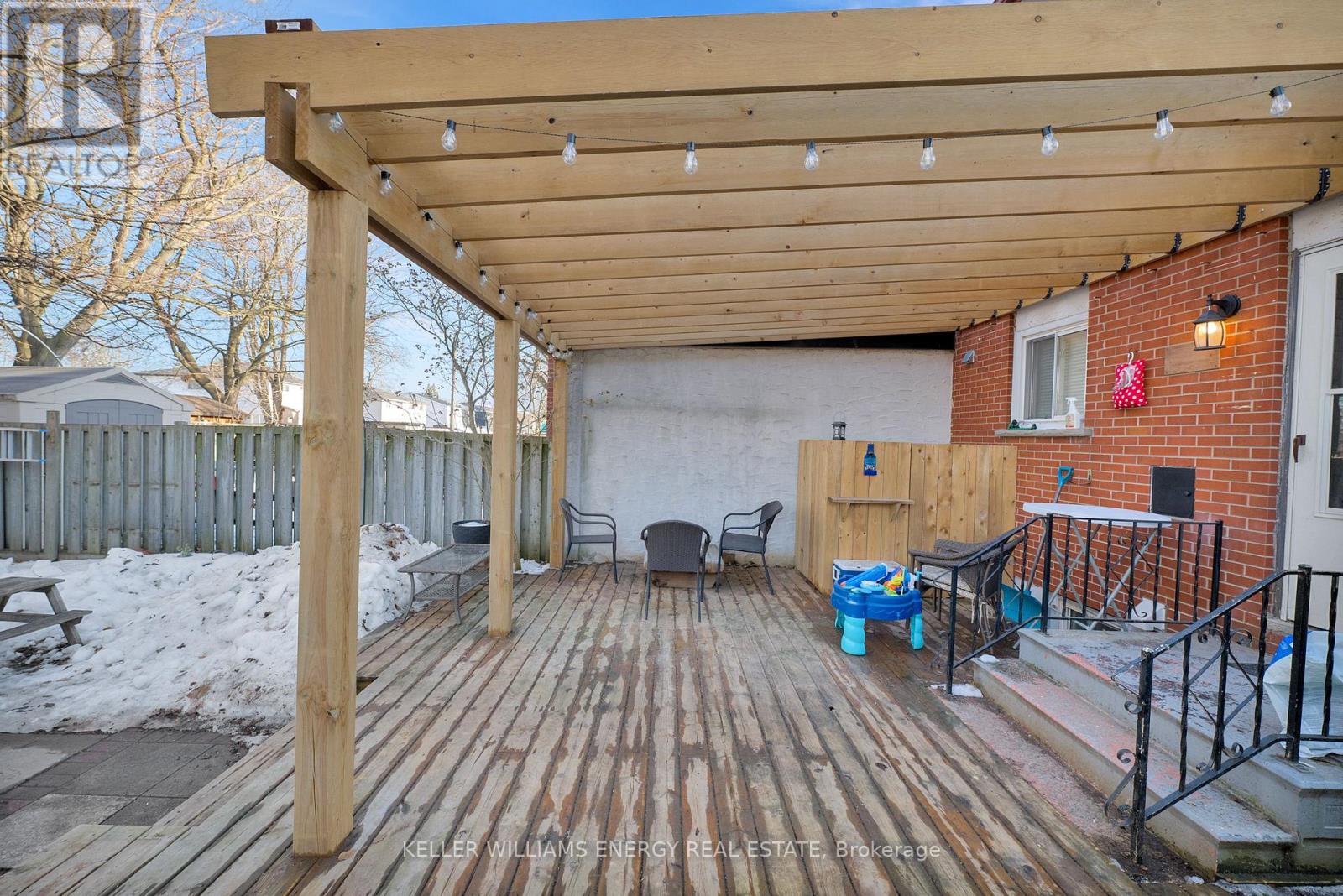 199 Barkley Crescent, Oshawa (Vanier), Ontario  L1J 2E5 - Photo 18 - E12849240