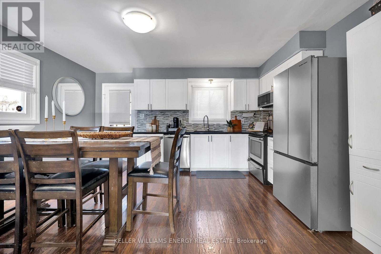 199 Barkley Crescent, Oshawa (Vanier), Ontario  L1J 2E5 - Photo 8 - E12849240