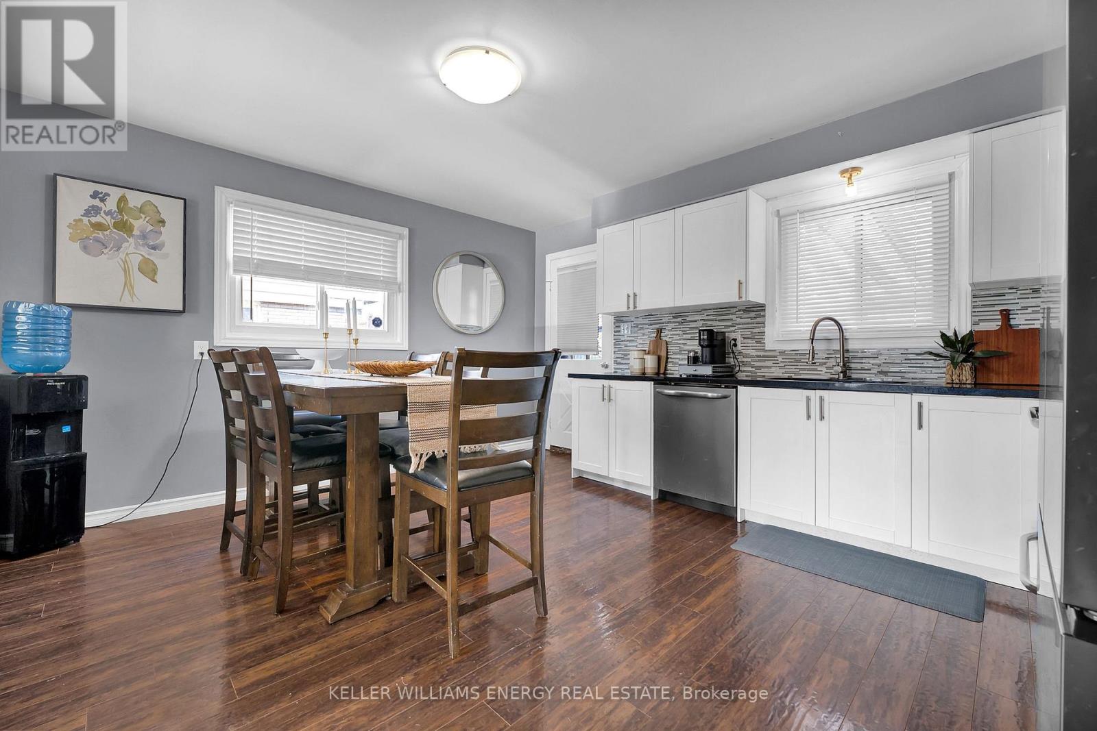 199 Barkley Crescent, Oshawa (Vanier), Ontario  L1J 2E5 - Photo 9 - E12849240