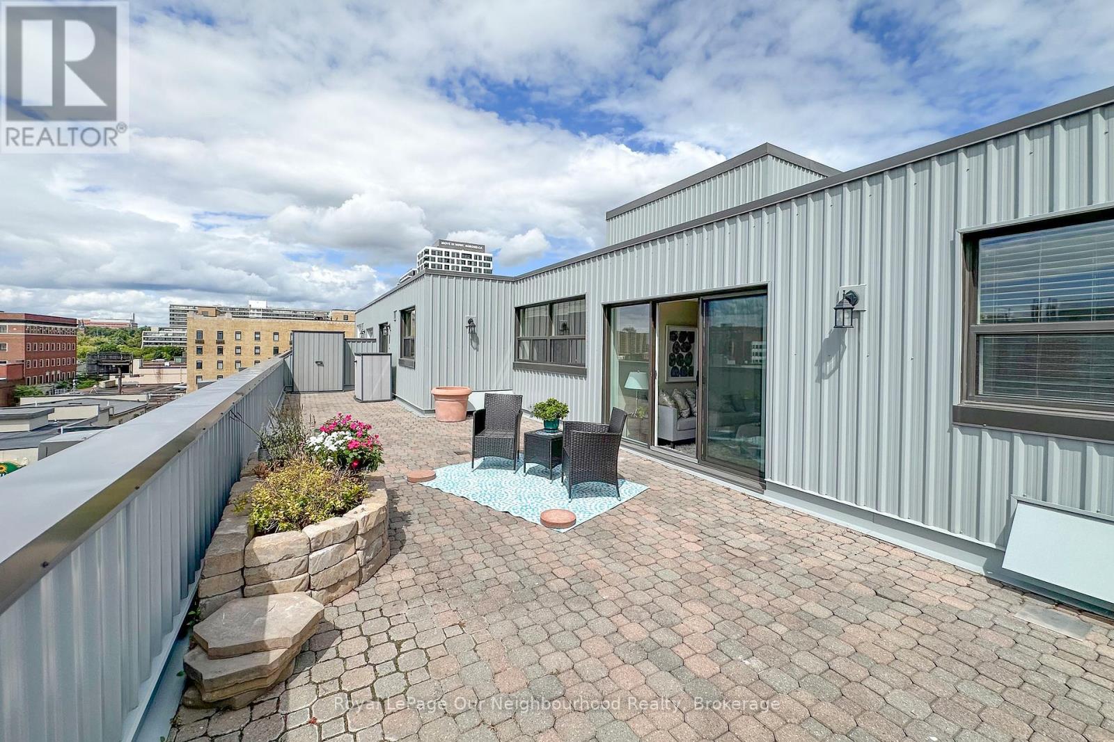702 - 80 Athol Street E, Oshawa (Central), Ontario  L1H 8B7 - Photo 20 - E12849294