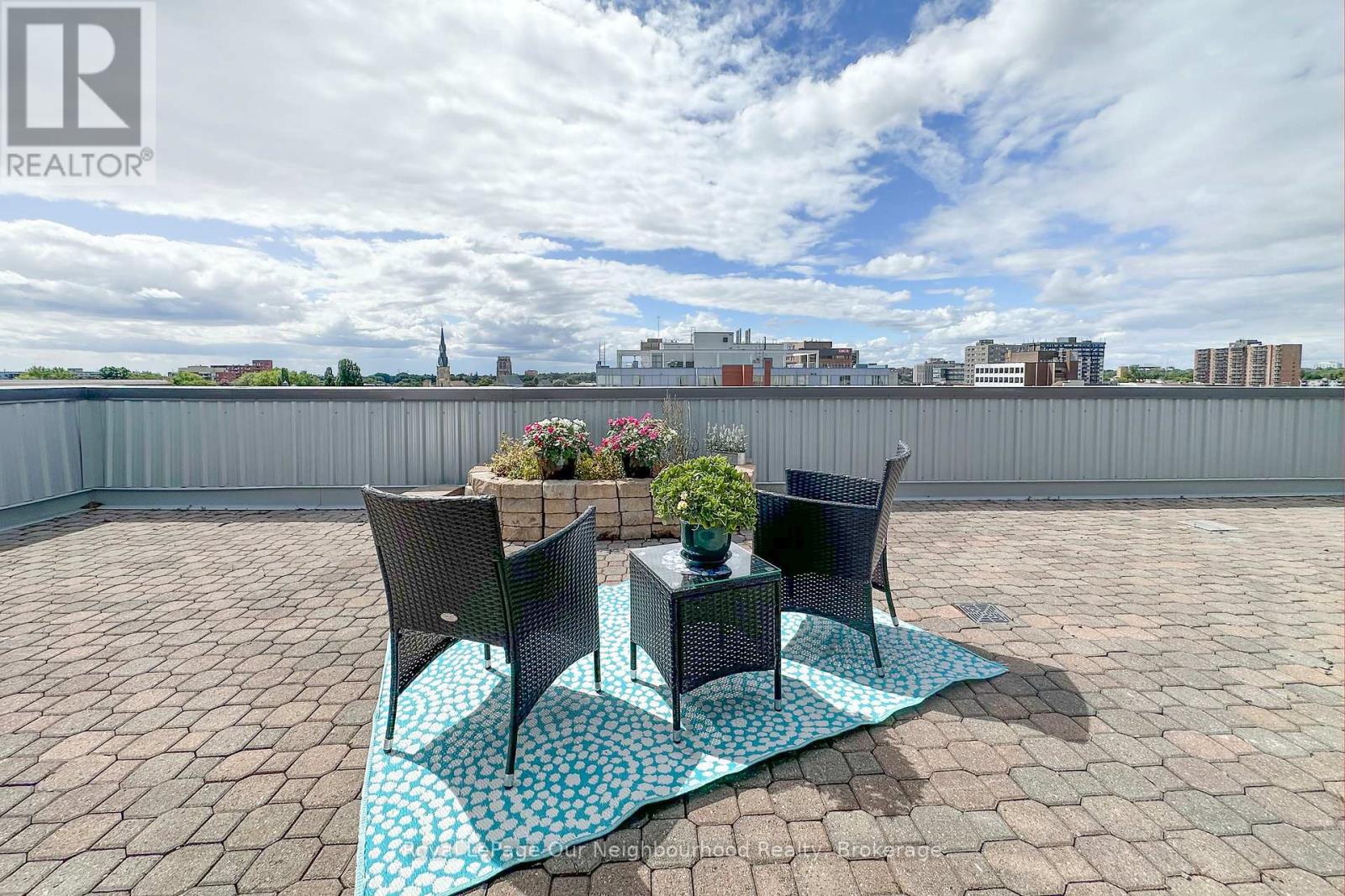 702 - 80 Athol Street E, Oshawa (Central), Ontario  L1H 8B7 - Photo 21 - E12849294