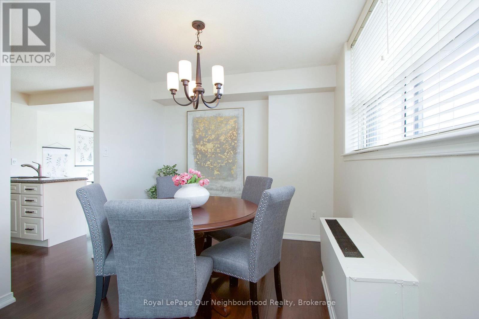 702 - 80 Athol Street E, Oshawa (Central), Ontario  L1H 8B7 - Photo 5 - E12849294